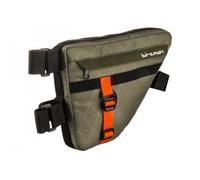 borsa packman travel satellte 2,5 lt verde 0015V Birzman viaggio