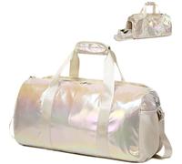 Borsa Palestra Bambina Borsa da Viaggio Bambini Borsa Piscina Borsa per Danza Borsone Palestra Borsa Nuoto Bambina