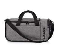 Borsa Palestra - Borsone Viaggio Piscina Sportiva - Duffel Bag per Uomo Donna - Borsa a Tracolla Spalla Weekend Campeggio Sport Fitness