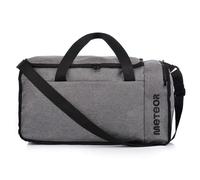 Borsa Palestra - Borsone Viaggio Piscina Sportiva - Duffel Bag per Uomo Donna - Borsa a Tracolla Spalla Weekend Campeggio Sport Fitness