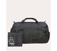 Borsa Palestra Compatto Eco Duffle Nero