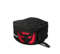 Borsa Parafango Posteriore 24MX Nero Nero