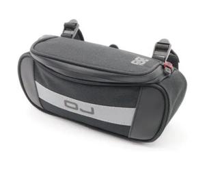 Borsa Paramotore OJ Pocket 1 litro Nero