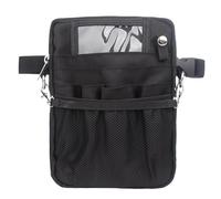 Borsa Parrucchiere Kit for la cura delle forbici, piccola borsa portautensili