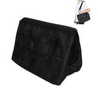 Borsa parrucchiere professionale per parrucchieri, forbici, portautensili, supporto per Oraganizzatore, grande mobile parrucchiere, strumenti parrucchiere, borsa per il trasporto, unisex