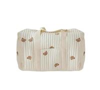 Borsa Parto Ospedale Mamma, Borsa Per Mamma Multiuso, Borsas Cambio Neonato, Borsas Mamma Ospedales Nascita, Parto In Ospedale, Passeggino, Viaggio E Cambio Pannolini (#A)