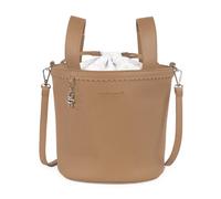 Borsa Passeggino Organizer Pasito a Pasito Bucket Icon Caramel