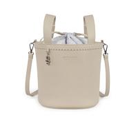 Borsa Passeggino Organizer Pasito a Pasito Bucket Icon Cream