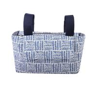 Borsa passeggino portatile per bottiglie per snack bottiglie