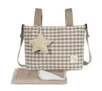 Walking Mum BORSA CROSSBODY CAETANA SAND, beige