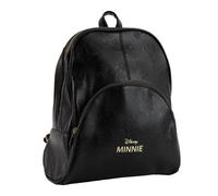 BORSA PASSEGGIO MINNIE DISNEY ZAINO 34 CM TEMPO LIBERO RAGAZZI - 5935
