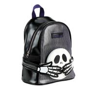 Cerdá Nightmare Before Christmas Casual Fashion Leatherette 8L Backpack One Size