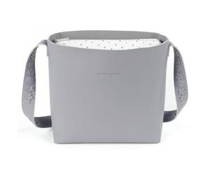 Borsa Passeggio Pasito a Pasito Amelie Celeste