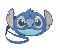 BORSA PASSEGGIO STITCH DISNEY CON TRACOLLA REGOLABILE - 2809