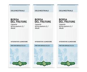 Borsa Pastore Som Sol Ial 50Ml 3x50 ml Soluzione