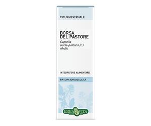 Borsa Pastore Som Sol Ial 50Ml 50 ml Soluzione