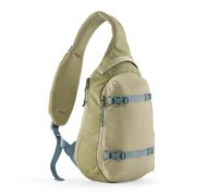 Borsa Patagonia Atom Sling Beige TU