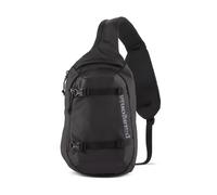 Patagonia - Atom Sling 8 - Borsa a tracolla 8 l grigio/nero