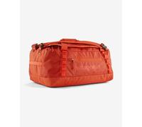 Borsa da viaggio Patagonia Black Hole Duffel 40L Colore: arancione