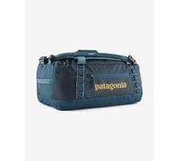 Borsa Patagonia Hole 40L blu