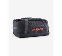 Patagonia black hole duffel 40l dark grey unisex travel bag