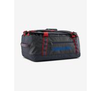 Borsa da viaggio Patagonia Black Hole Duffel 40L Colore: grigio/rosso