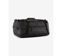 Patagonia - Borse da viaggio resistenti - Black Hole Duffel 40L Black w/Black - Nero