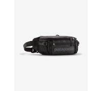 Borsa Patagonia Hole Waist nero puro