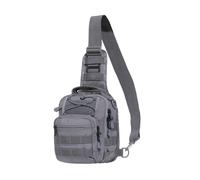 Borsa Pentagon Universal Chest Bag 2.0 7 l - Shadow Grey