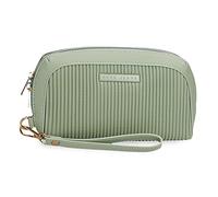 Borsa Pepe Jeans Aurora Verde 20x11x4 cm Pelle sintetica