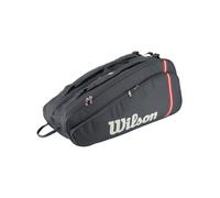 Borsa per 12 racchette Wilson Tour