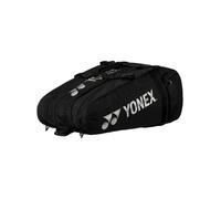 Borsa per 12 racchette Yonex Gearlogic Nero