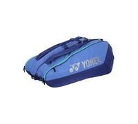 Borsa per racchette Yonex Team Racquet Bag (12 pcs) - Blu