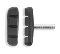 Borsa Per 25 Set Ganasce Btt Esparrago. Bulk per Bici Bike