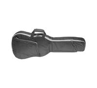 Borsa per 3/4 Modello Western/Dreadnought Chitarra, 10 MM Imbottitura
