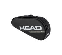 Borsa per racchette Head Tour Racquet Bag S - black/white