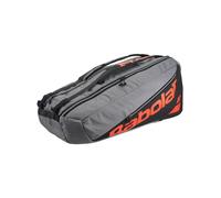 Babolat Rh6 Pure Strike25 Racket Bag Grigio