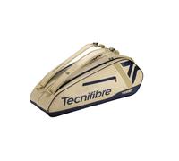 Borsa per 6 racchette Tecnifibre Tour Endurance Sand