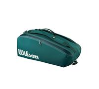 Wilson Blade V10 9pk Racket Bag Verde