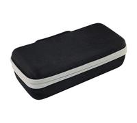 Borsa per Accessori da Golf Organizzatore Golf con Guscio Rigido Protettivo