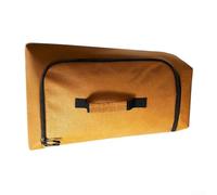 Borsa per accessori per barbecue con isolamento e caratteristiche a prova di fuoriuscite per riposare e trasportare la carne in modo sicuro durante gli scenari di cottura e servizio all'aperto