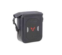 Borsa per accessori SW-Motech PRO Plus WP - Nero. Impermeabile., nero