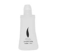 Borsa per acqua - Borse per acqua da campeggio | Borsa morbida per conservare l'acqua per l'esecuzione | Borsa per l'acqua per passeggiate | 150 ml di serbatoio d'acqua pieghevole, borsa contenitore