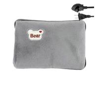 Borsa Per Acqua Calda Ricaricabile Ricaricabile Impermeabile alle Perdite