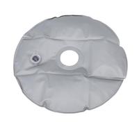 Borsa per Acqua con Peso per Fotografia, Treppiede Resistente, Borsa da Sella Portatile, Pieghevole in PVC per Esterni, Supporto per Studio Fotografico e Video
