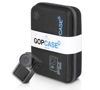 Borsa per Actioncam DJI OSMO Action 4, 3, 2, 1 Case Fotocamera E Accessori (M)