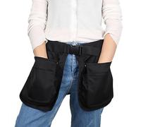 Borsa per addestramento cani con tasche staccabili, clip per cintura in vita a mani libere, strumenti di addestramento per cani, tasche in vita per uomini e donne, utilizzato anche per lavori di