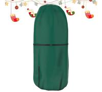 Borsa Per Albero - Copertura Verticale | Stoccaggio Per Alberi Artificiali Per Carichi Pesanti - Housse De Sapin | Borsa Per Albro Di Natale | Custodia 'Albero | Protezione Dall'umidità A Prova D