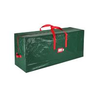 Borsa per albero di Natale artificiale,Scatola di immagazzinaggio per albero artificiale - Grande contenitore per albero artificiale - Supporto resistente per alberi di Natale della stagione fede