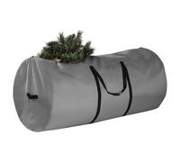 Borsa Per Albero Di Natale - Borsa Per Albero Di Natale, Grande Per Contenitore Per Alberi Di Natalee, Organizer Impermeabile Con Maniglie Per Il Trasporto, Borse Per Alberi Resistenti Per Decora